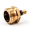 Camco BLOW OUT PLUG - BRASS 36153 - alternate 4